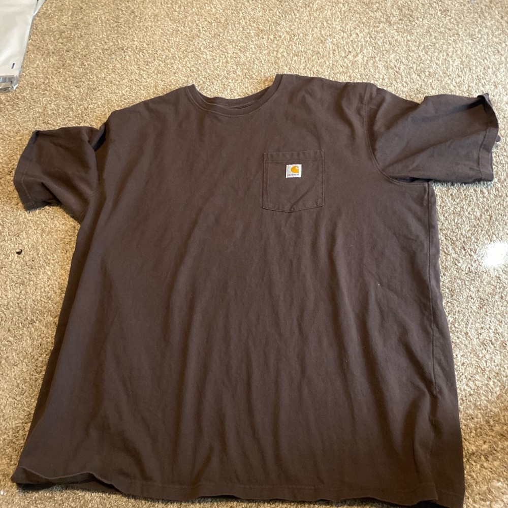 Carhartt long sleeve